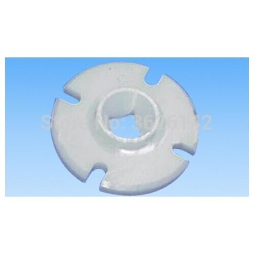 Ceramic counter knife 100445990 for charmilles wire cut edm machine Robofil 290 310，510 ,2020SIL, 2030SIL