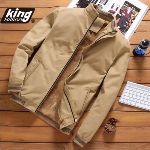 Мужские куртки пилоты King Billion China At AliExpress