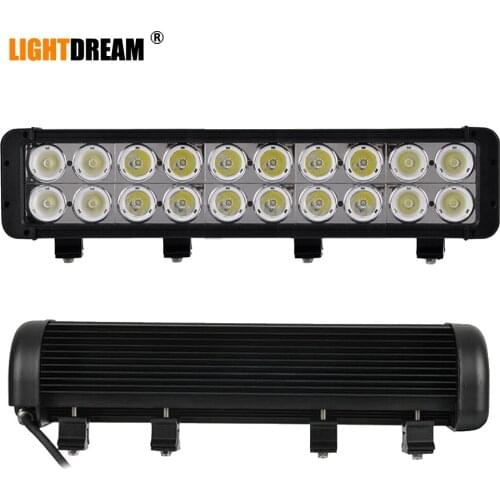 Lightdream Spotlights