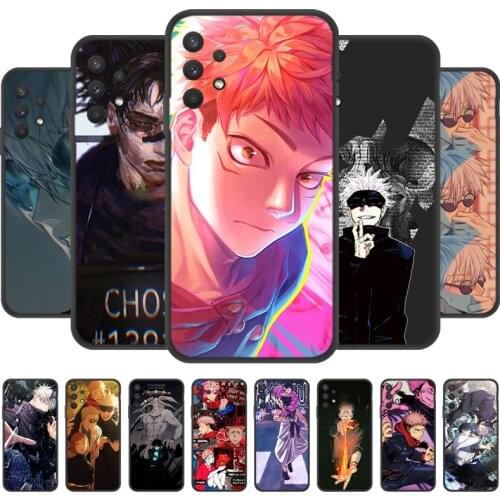 Soft Silicone Case For Samsung A32 A52 A72 A51 A71 Phone Case Back Cover For Samsung Galaxy A22 A42 A82 A21S A31 A41 A40 Fundas