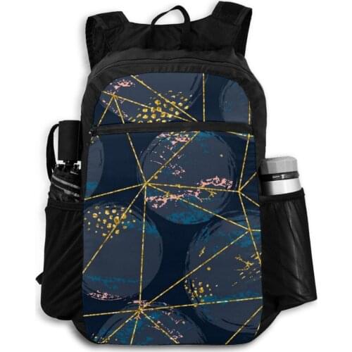 Noisydesigns Expedition Backpacks