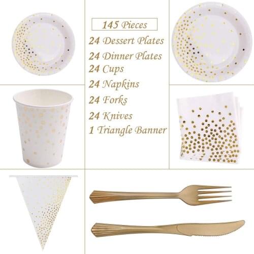 Disposable Paper Party Tableware Supplies -theme birthday party decoration paper cup paper plate tissue