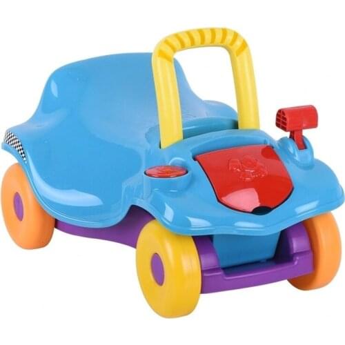 My First Car First Step