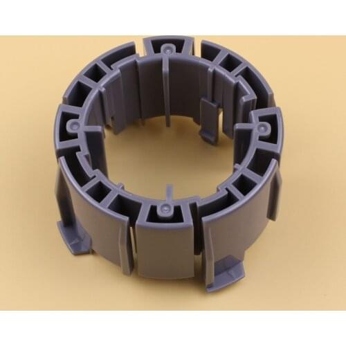 1PC DX5 printer Mutoh Valuejet parts VJ1604 RJ-900C VJ paper roller for Epson 7880 9880 7800 9800 plastic media roller