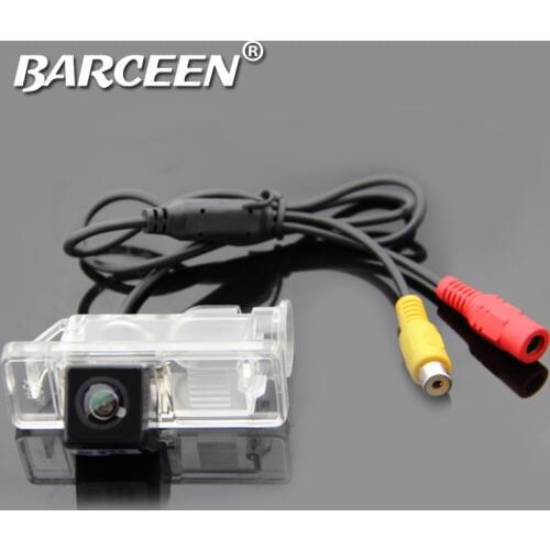 Superior quality shockproof car rear view camera 170 degree +color hd ccd lens for Benz Viano