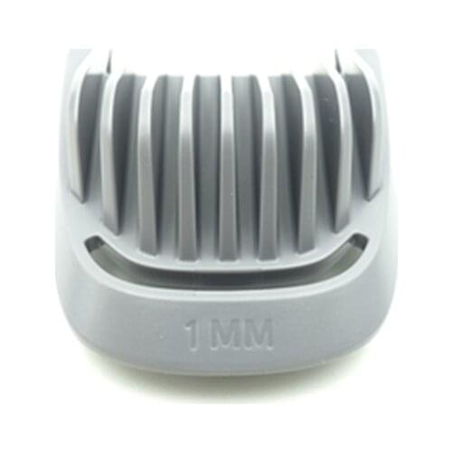 Hair clipper comb BT1214 MG3710 MG3721 MG3730 MG3747 MG3750 MG3760 MG5730 MG7710 MG7715 MG7720 MG7770 MG7785 MG7790 for Philips