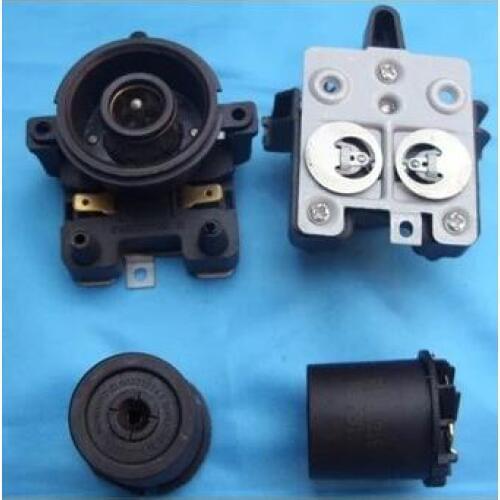 SLT/SLD-101 electric kettle parts coupler switch set
