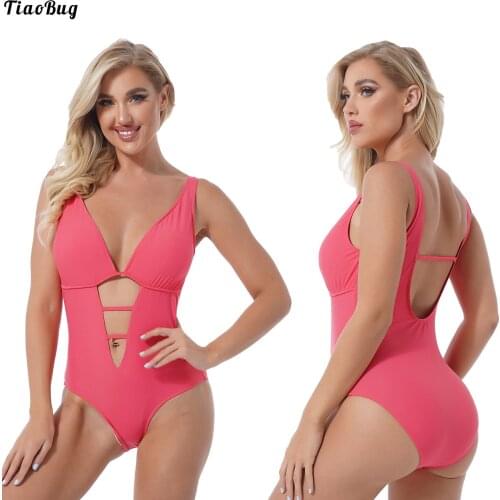 Женские пляжные комбинезоны TiaoBug China At AliExpress