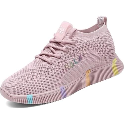 Round-Toe Thick-Soled Low-Top Shoes, Inner Heightening Solid Color Casual Shoes, Waterproof Platform WomenS Shoes