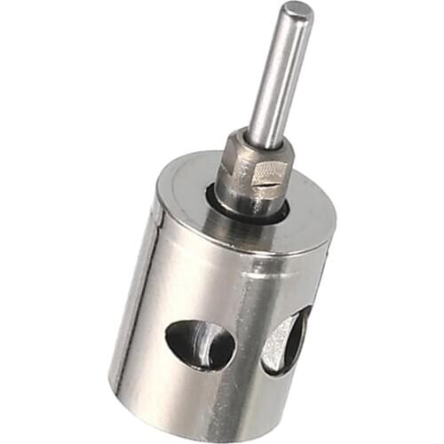 1pc Steel Professional Handpiece High Speed Turbine Cartridge Head 1.6mm Handle