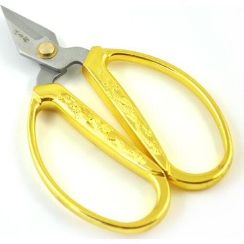 440 stainless steel heavy duty toe nail clipper asian style nail cutting scissors