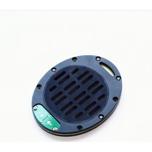 97mm*76mm planar Driver new flat diaphragm horn oval Headset Flat-panel headphone speakers