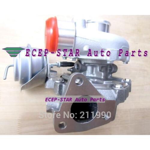 Free Ship GTB1649V 757886 757886-5003S 28231-27400 Turbo For Hyundai Santa Fe Sonata Tucson For KIA Sportage 2 Ceed D4EA 2.0L