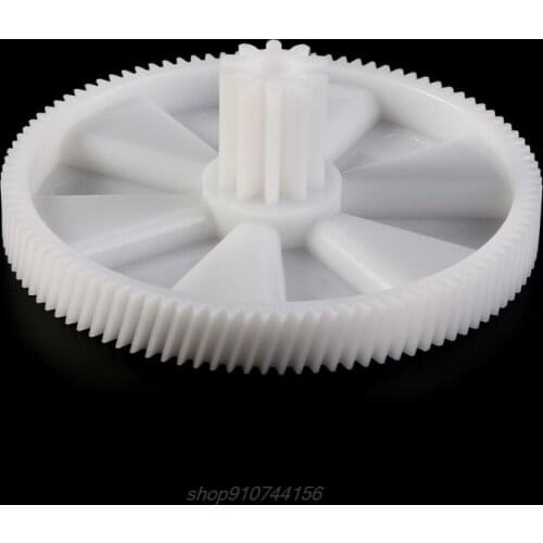 NEW Meat Grinder Parts KW650740 Plastic Gear for kenwood MG300/400/450/470/500 N27 20 Dropshipping