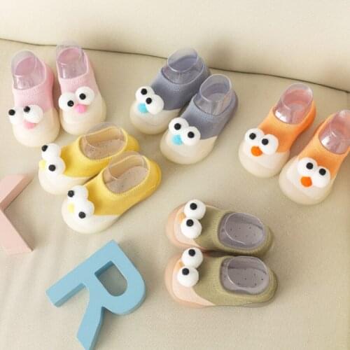 2021 Trendy Baby Girl Shoes Newborn Boy Shoes Toddler Socks Children Casual Shoes Infant Shoes First Walkers Calcetines Bebe