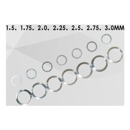 For Volkswagen dry type DSG double clutch 0AM adjustment gasket package New OAM automatic transmission