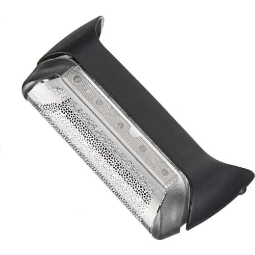 NEW Shaver Foil screen 10B for BRAUN FreeControl cruZer face 1715, 1735, 1775, 170, 170S, 180, 190, 190S-1 5728, 5729