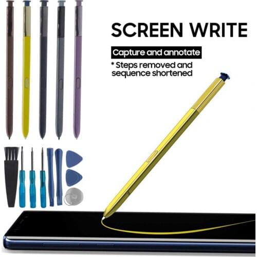 HRD Styluses For Tablets