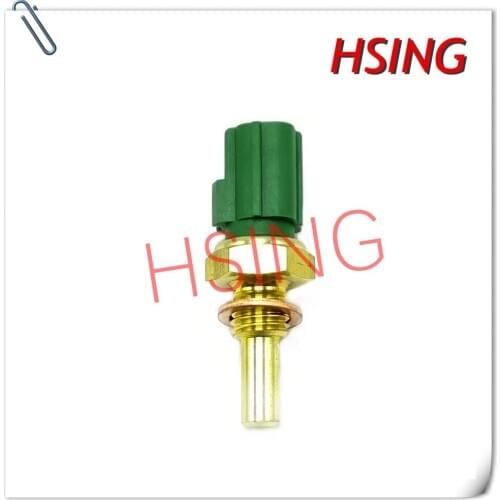 HSINGYE BRAND-NEW# F65F-6G004-AB Water Temperature Sensor Fits For Ford Explorer E-150 F-450 Lincoln ***Part No# F65F6G004AB