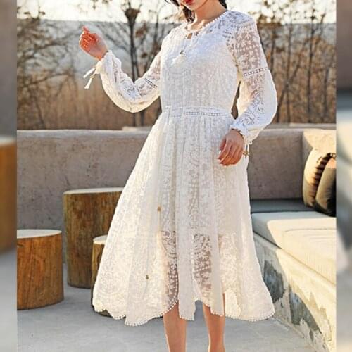 Модные вязаные платья Knoyeer China At AliExpress