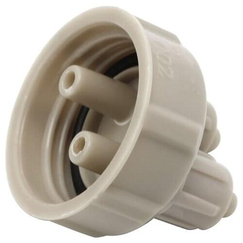 Aquarium Bottle for DIY Live Plants Co2 Diffuser Air Generator System Hot New