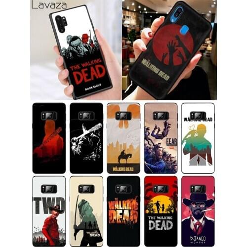 Lavaza Samsung Galaxy S6 Phone Cases