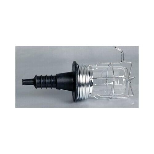 Lightship portable watertight waterproof portable lamp CSD2 running lights work lights repair lights IMPA792151