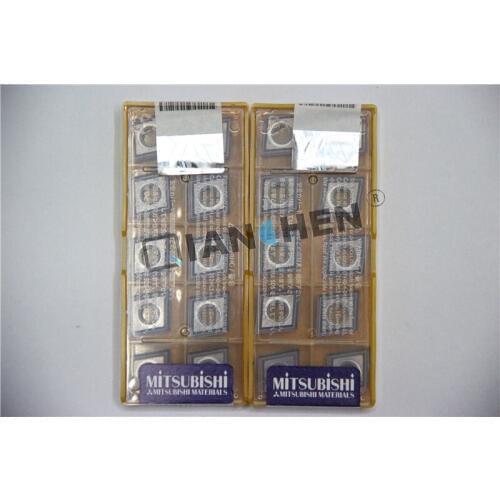 Mitsubishi 10pcs/lot CNMG120404-MS VP15TF CNMG120408-MS VP15TF CNMG120412-MS VP15TF