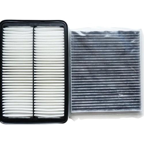 Set Filters for 2009/11-2020/12 Kia Sorento Ii 2.0 2.2 28113-2w300 97133-2f000