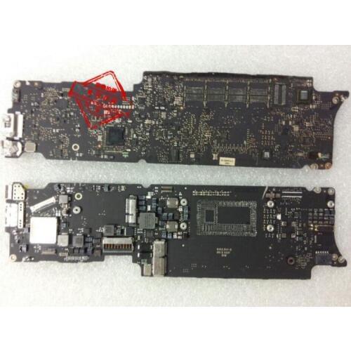 2013years 820-3435 820-3435-B Faulty Logic Board For MacBook air 11" A1465 repair