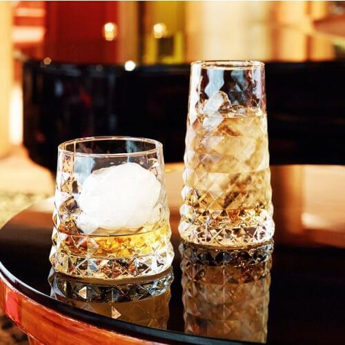 New products and large glass beer whisky wine juice cup creative spirits cup cup