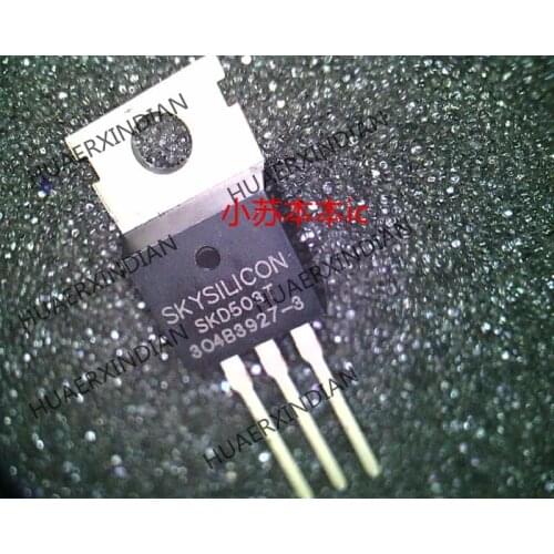 New Original SKD503T TO-220 Have Stock