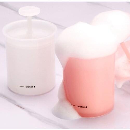 Cleaner Shower Bad Shampoo Shampoo Maker Bubble Foamer Cleaning cream
