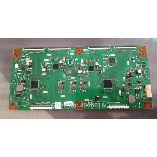 Original RUNTK CPWBX 0227FV Logic Board DJ Equipment Accessories