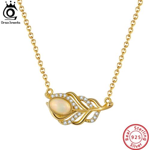 ORSA JEWELS Chains