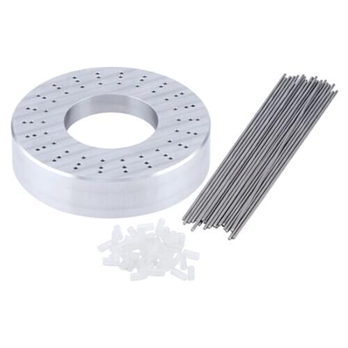 Bracelet weaving machine /Braiding machine