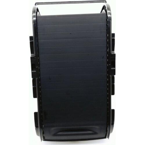 Suitable for Peugeot 2008 301Citroen C3XR New Elysee Storage box sliding cover CONSOLE STORAGE SCREEN ,NERO MISTRAL 96782515ZD