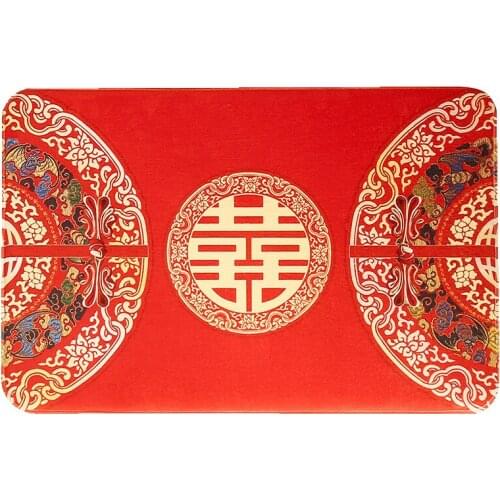 Supplies wedding mats festive door mats