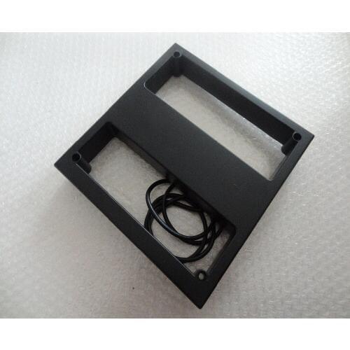 Weigan26 /RS232 / RS485 Frequency 125KHz middle range rfid reader for EM card Reader application packing system