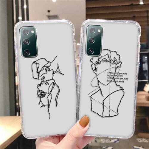 TAOYUNXI Phone Cases Samsung Galaxy F41