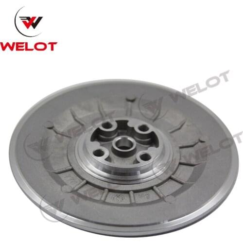 Turbo Back Plate WL3-0155 for 714334 718089