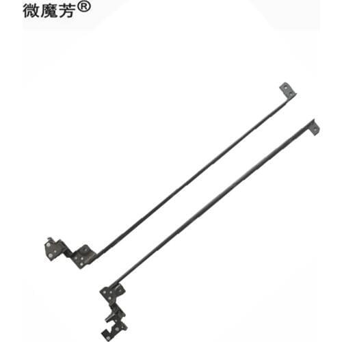 Laptops Replacements LCD Hinges Fit For Lenovo E43G E43A K43A K43 E43L pair