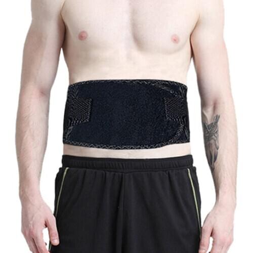 Back Brace with Lumbar Support Pad for Men Women Bariatric Back Support,Fast Lower Back Pain Relief Waist Belt