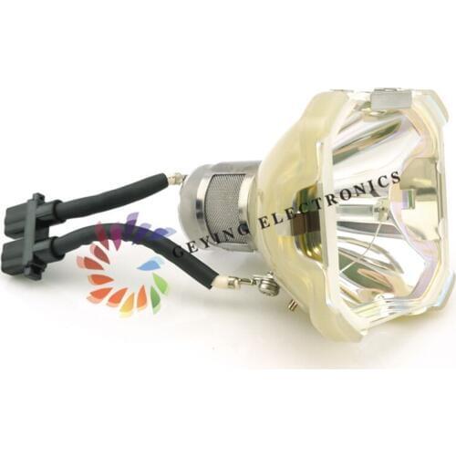 Free Shipping SHP36 VLT-XL30LP Original Projector Bare Lamp for LVP-XL25 LVP-XL25U LVP-XL30 LVP-XL30U SL25
