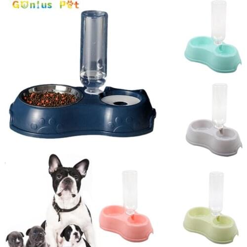 Gonius Pet Bowls For Dogs
