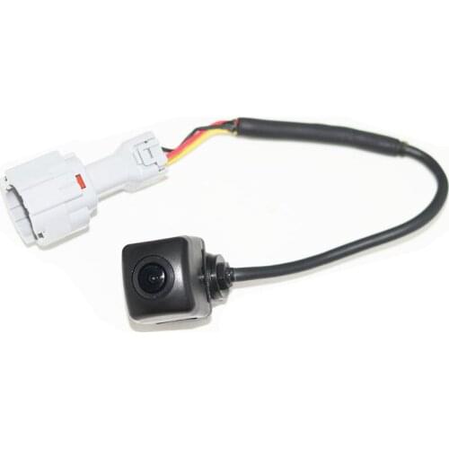 OEM 957602W100 957602W150 957602W300 NEW Original Back Rear View Camera For HYUNDAI 2013-2014 SantaFeXL
