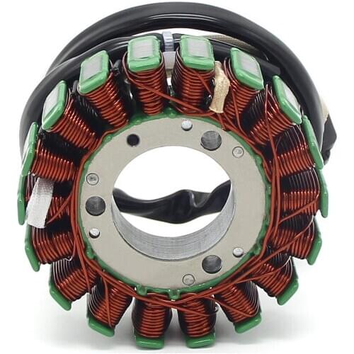 Magneto Engine Stator Generator Coil Ignition Stator Coil For KTM 250 EXC TPI Six Days 2018 - 2020 300 XC XC-W TPI Erzbergrodeo