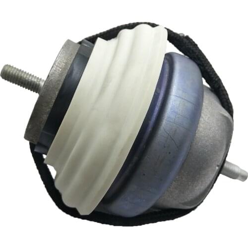 Car Front Engine Mounting Engine Bracket Fit for Jaguar XF X250 C2Z5066 Replace ,Accessories Parts Easy Install Durable