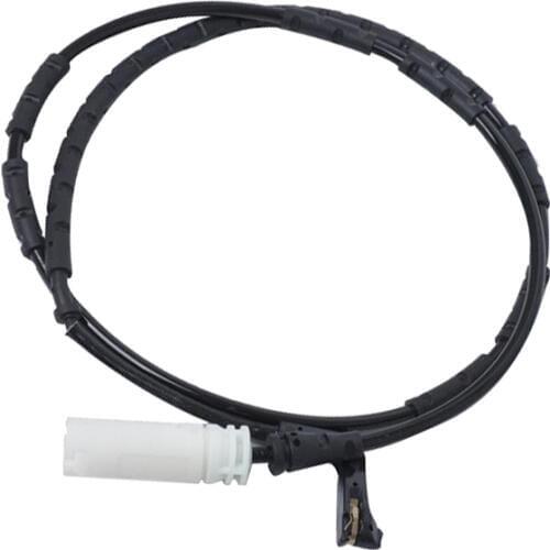 Rear Disc Brake Pad Wear Sensor Copper 34356762253 Fits For BMW E81 E90 E91