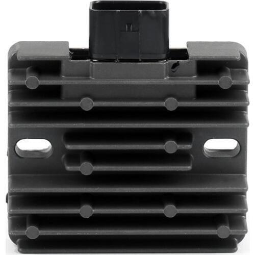Areyourshop for Honda TRX450FE TRX450FM 2002-2004 200 31600-HN0-671 Regulator Voltage rectifier